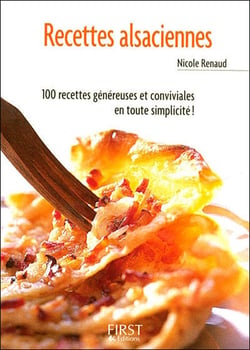 Recettes alsaciennes