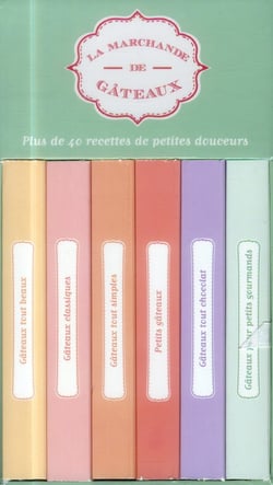 La marchande de gateaux