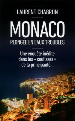 Monaco - plongée en eaux troubles