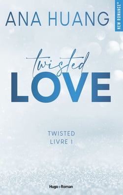 Twisted Tome 1 : Twisted love