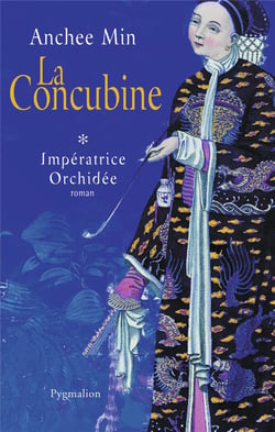 La Concubine.