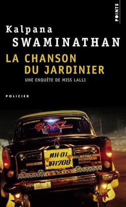 La Chanson du jardinier