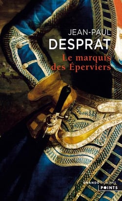 Le marquis des Eperviers