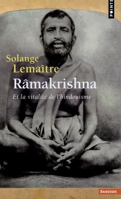 Râmakrishna et la vitalité de l'hindouisme
