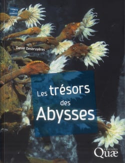 Les trésors des abysses - désert stérile ou Eldorado ?