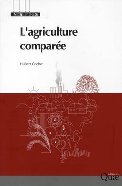 L'agriculture comparee