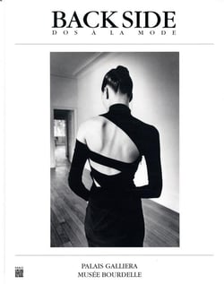 Back side : dos à la mode