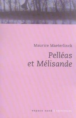 Pelleas et melisande