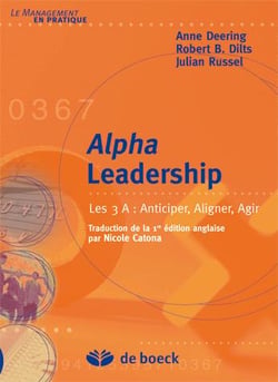 Alpha leadership
