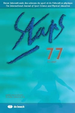 STAPS n.77