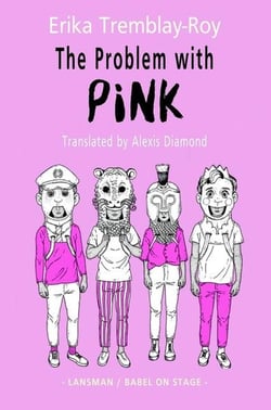 The problem with pink