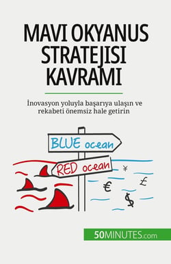 Mavi Okyanus Stratejisi kavrami : Inovasyon yoluyla basariya ulasin ve rekabeti onemsiz hale getirin