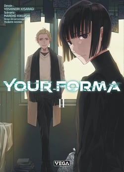 Your forma Tome 2