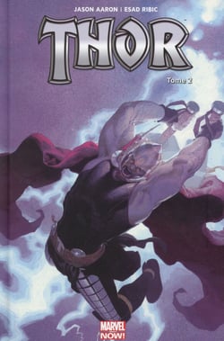 Thor t.2