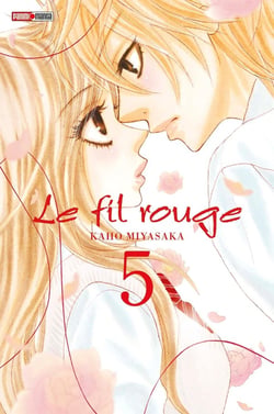 Le fil rouge Tome 5