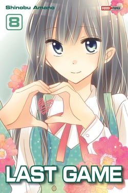 Last game Tome 8
