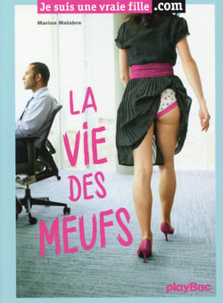 La vie des meufs