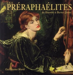 Les préraphaélites