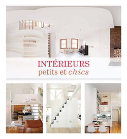 Intérieurs petits et chics
