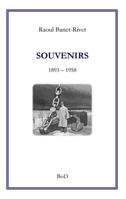 Souvenirs (1893-1958)