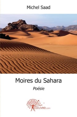 Moires du Sahara