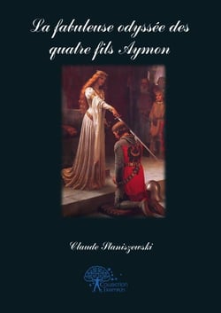 La fabuleuse odyssee des quatre fils aymon