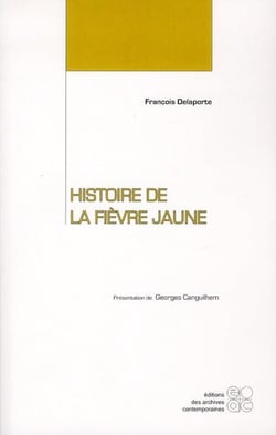 Histoire de la fièvre jaune