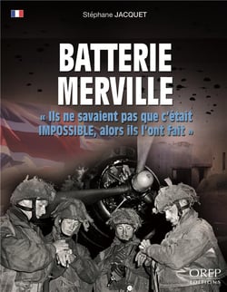 La batterie de merville