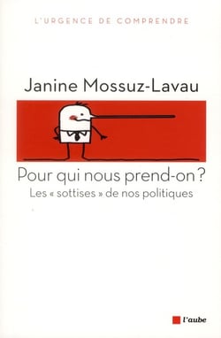 Pour qui nous prend-on ?