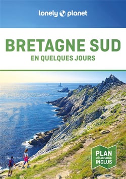 Bretagne Sud en quelques jours (2e édition)