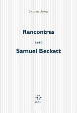 Rencontres avec samuel beckett