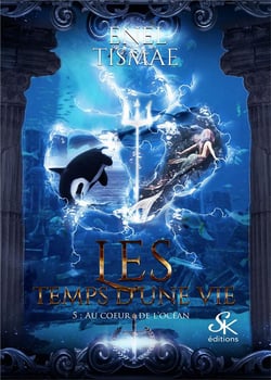 Les temps d'une vie Tome 5 : au coeur de l'océan