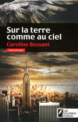 SUR LA TERRE COMME AU CIEL