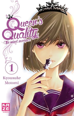 Queen's quality Tome 1