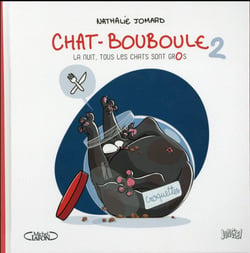 Chat Bouboule T02