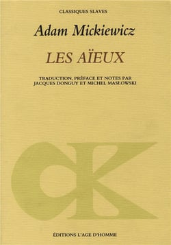 Aieux (les)