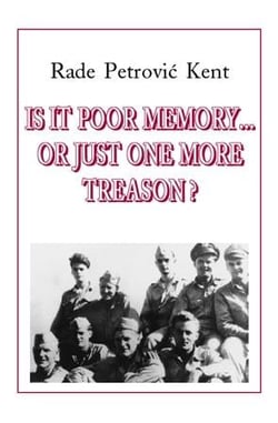 Is it poor memory