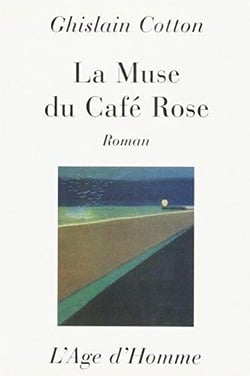 Muse du cafe rose