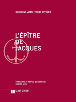 L'épitre de Saint Jacques