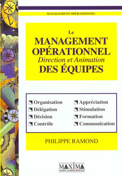 Management operationnel des equipes