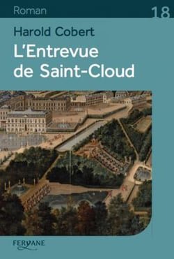 L'entrevue de saint-cloud