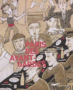 Paris des avant-gardes