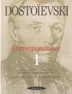 Correspondance t.1