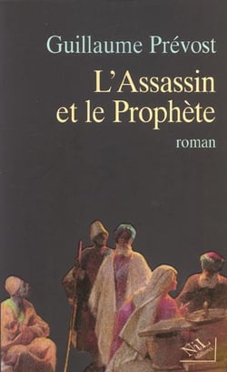 L'assassin et le prophete
