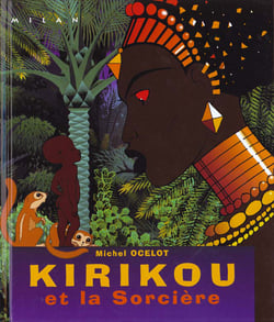 Kirikou et la sorciere