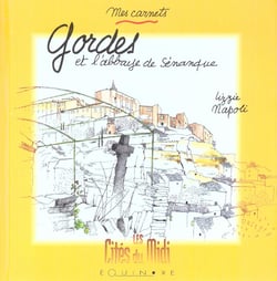 Gordes et l'abbaye de senanque