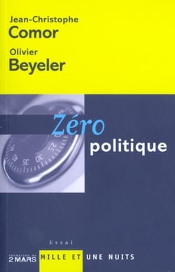 Zero politique