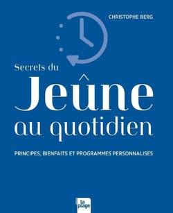 Secrets du jeûne au quotidien : principes, bienfaits et programmes personnalisés