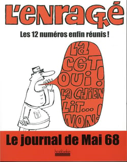 L'Enrage