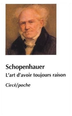 L'art d'avoir toujours raison